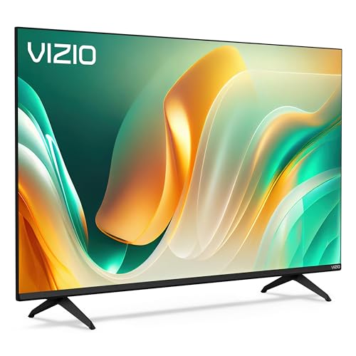 VIZIO 40-inch Full HD 1080p Smart TV with DTS Virtual: X, Alexa Compatibility, Google Cast Built-in, Bluetooth Headphone Capable, (VFD40M-08 New)